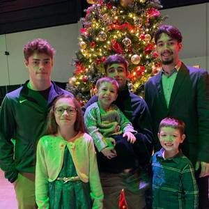 Meet your Posher, Billy